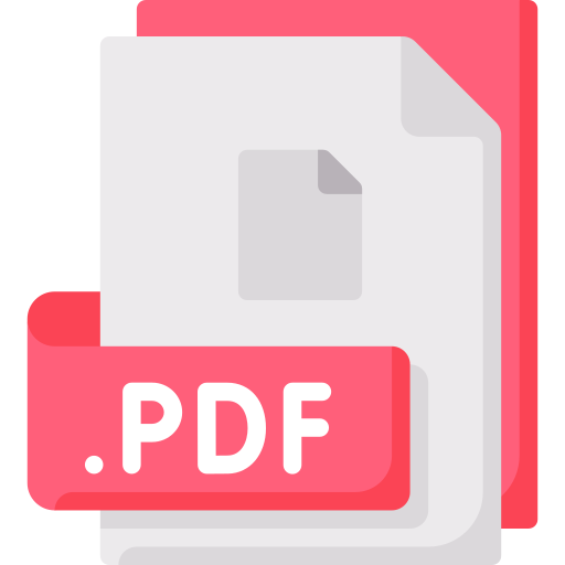 PDF іконка