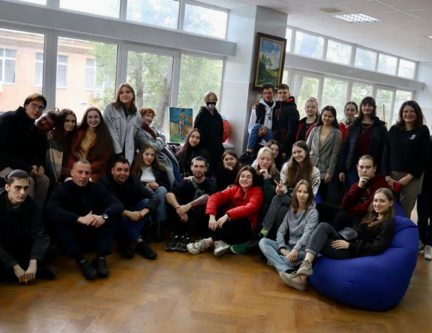 Програма «Розвиток, ментальне здоров’я, інтеграція»